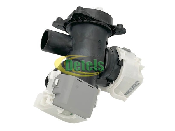 Насос (помпа) BLP3 1041422 37-80V 20-45W для пральної машини Bosch, Siemens (00146156)